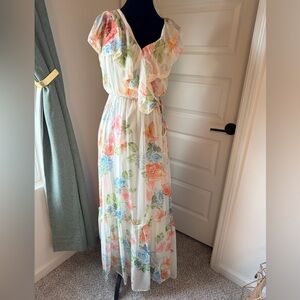 Women’s Dress-Purchased from VICI
